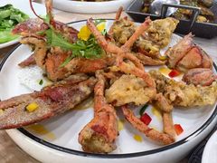 -醉壹号海鲜大排档(厦门店)