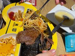 -豪客来牛排(重庆金源世纪广场1731店 )