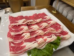 -牛街·马辈儿涮肉(牛街二店)