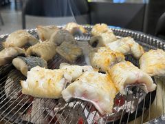 -本炙炭烤·蒲烧活鳗料理店(金沙洲店)