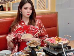 -西月山居匠心创意料理(江汉路新佳丽广场店)