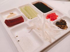 -四季民福烤鸭店(前门廊房二条店)