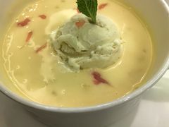 -杭州香格里拉·香宫中餐厅