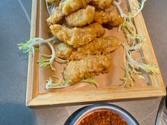 -同仁四季椰子鸡(无锡滨湖万象汇店)