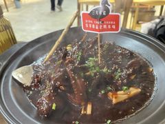 -回味黑鸭煲·始于2006(万松园店)