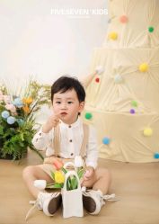 -57KIDS儿童摄影