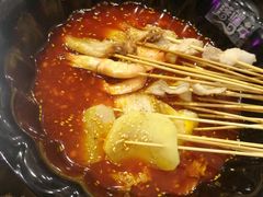 -梵云依家小冒菜(新街口总店)