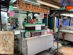 -罗汉果龙眼冰糖燉冬瓜