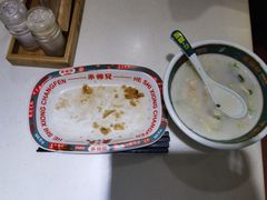 -禾师兄·布拉肠(一德路店)