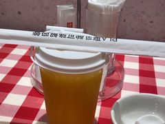 -西贝(上海中心店)