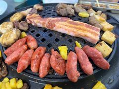 -牛犇炭火烤肉·鲜切烤肉(承德总店)