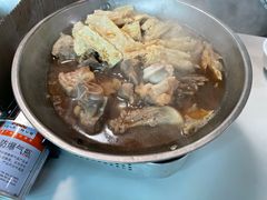 -下环街市熟食中心