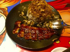 至尊鳗鱼饭-小司的料理(新街口店)