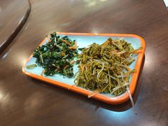 -向外鱼乐·土菜·虹鳟鱼