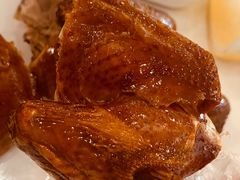 -澳门西南饭店·粤菜·茶市·手工点心(华海路店)