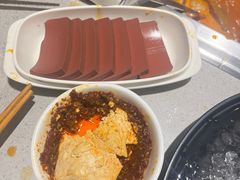 -海底捞火锅(吴中路店)