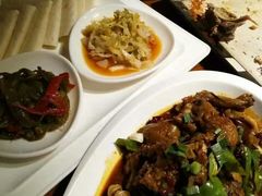 -葡萄集|滋味新疆菜·精酿酒馆(瑞豪酒店)