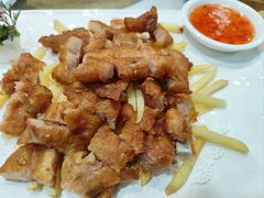 -金苑海鲜酒家(新港中路店)