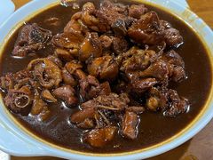-三居鲁味坊黄焖鸡(山大路店)
