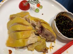 -御沪沪味园.融合菜.海鲜(斜土路店)