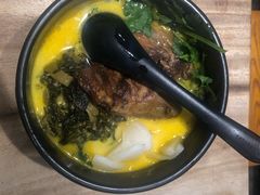 -和府捞面(东直门银座店)