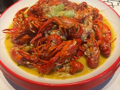 -云晓光头烧烤吧(川沙绿地店)