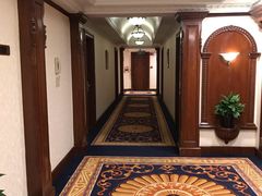 -上海锦江金门大酒店