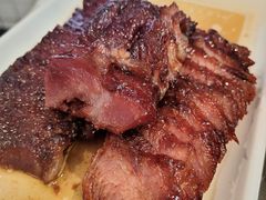 -新大咀港式茶餐厅(宝山万达店)