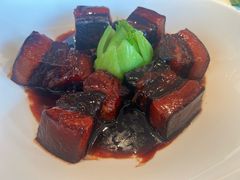 -蘇锦宴·淮扬菜烤鸭·小院(三元桥霄云路店)