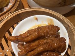 -点心传说·粤菜点心(佐阾虹湾店)