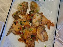 -渔村盛宴(航空新城店)