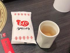 -AJIYA·池袋日式烧肉自助(天津万象城店)