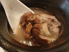 养生靓汤-至尊强仔(正光北街店)
