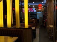 -尊宝比萨(南油龙城路店)