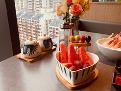 -花时·炭火烧肉(东百中心A馆店)