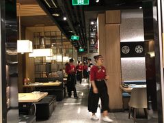 -好牛烧肉(世茂广场店)