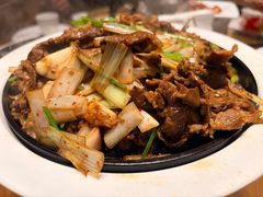 -全聚德(新街口店)
