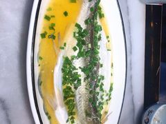 -京城小江南·北京烤鸭·江南土菜·白鱼(中关村店)