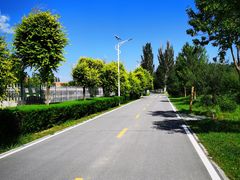 -怀来官厅水库