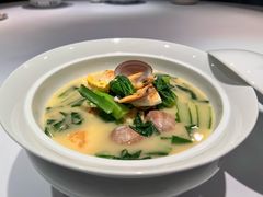 -满满海佛跳墙(千禧店)