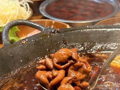 -阳阳老火锅(小南门店)