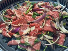 -齐齐哈尔烤肉(上海道店)