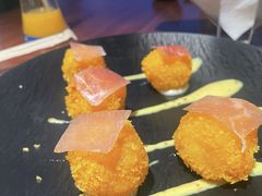 -MONICH牛排融合餐厅(和义大道购物中心店)