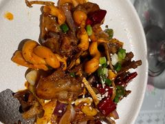 -忘忧草融合私房菜(红鼎国际店)