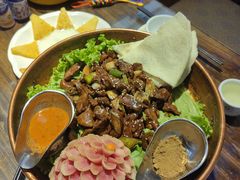 -吉祥圣雪藏餐