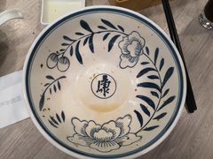 -康师傅私房牛肉面(马泉营奥莱店)