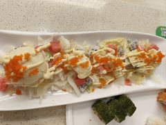 -禾绿回转寿司(国瑞店)