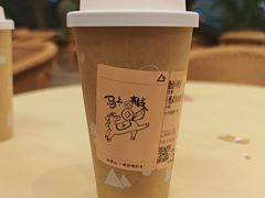 -去茶山(重庆万象城店)