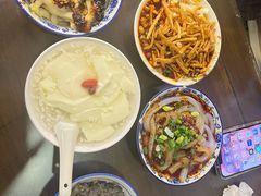-西月城谭豆花(春熙路店)