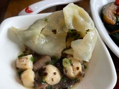 -东升灌浆包(辛庄街总店)